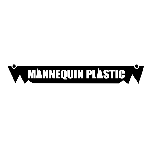 MANNEQUIN PLASTIC